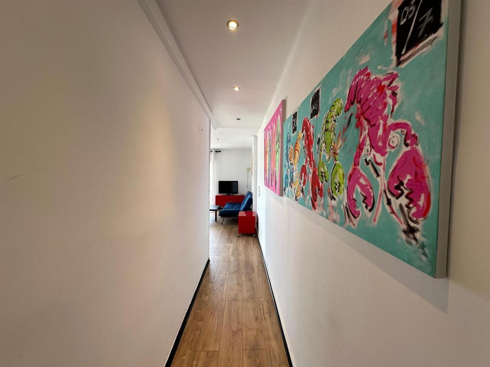 Apartamento En Primera Linea De Mar, Roses Av-06 Extérieur photo