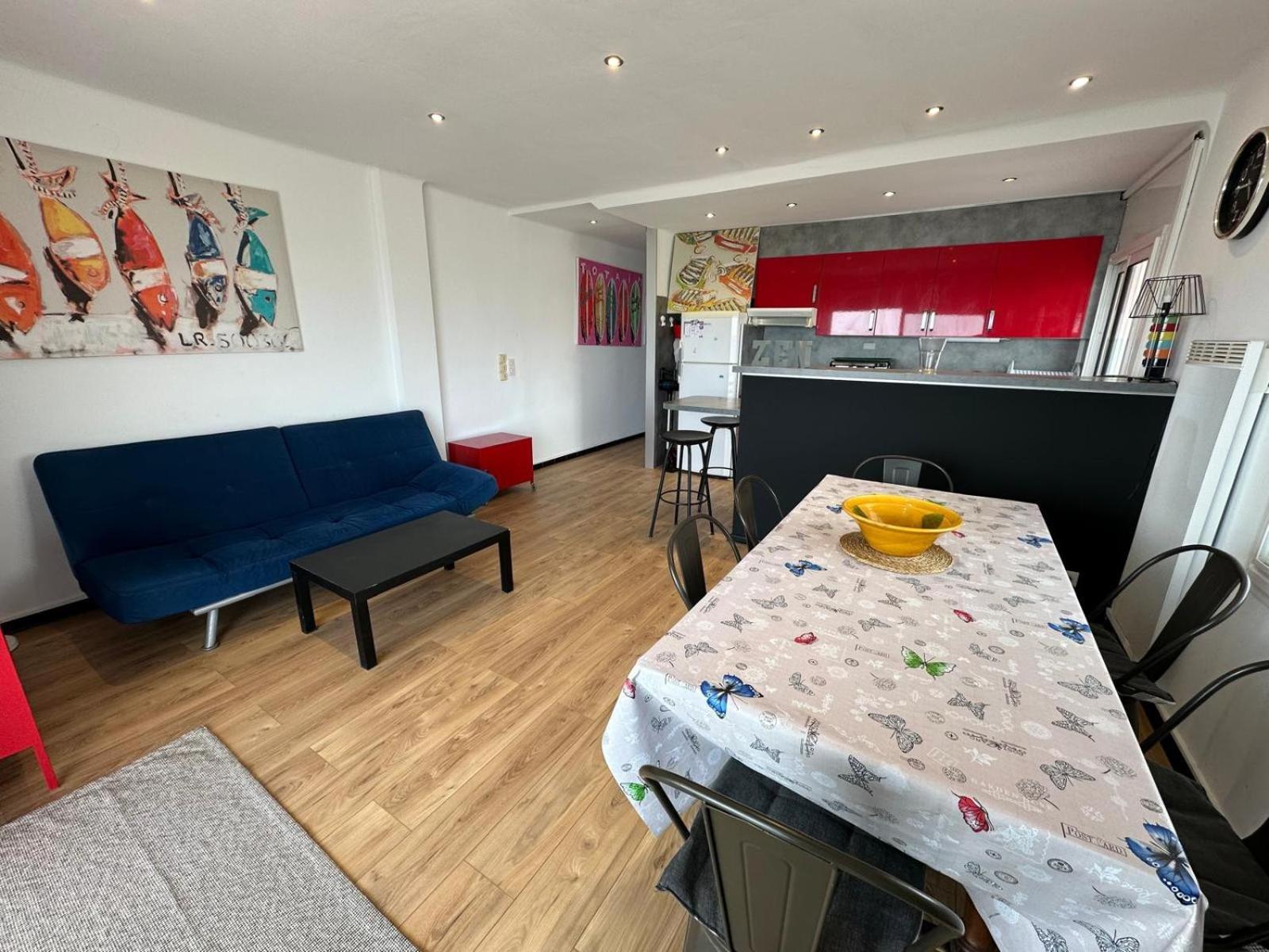 Apartamento En Primera Linea De Mar, Roses Av-06 Extérieur photo