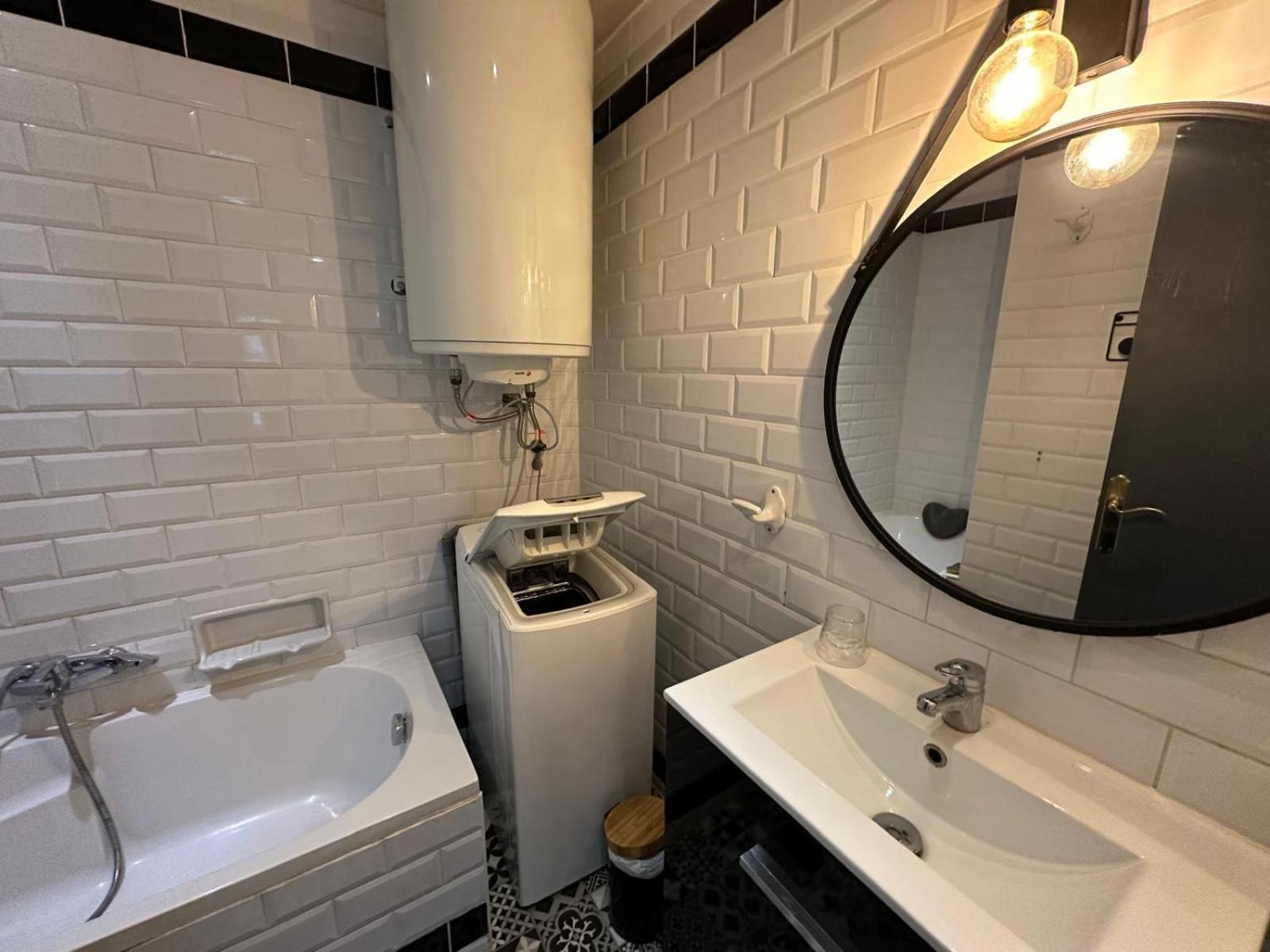 Apartamento En Primera Linea De Mar, Roses Av-06 Extérieur photo